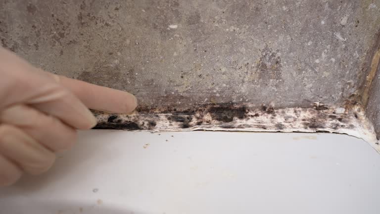 Best Dehumidification Services  in Woodland Park, CO